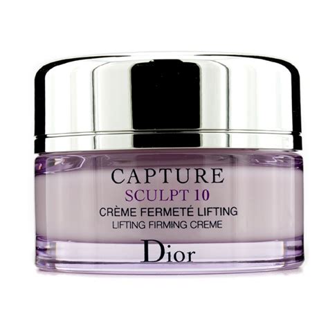 capture sculpt 10 dior opiniones